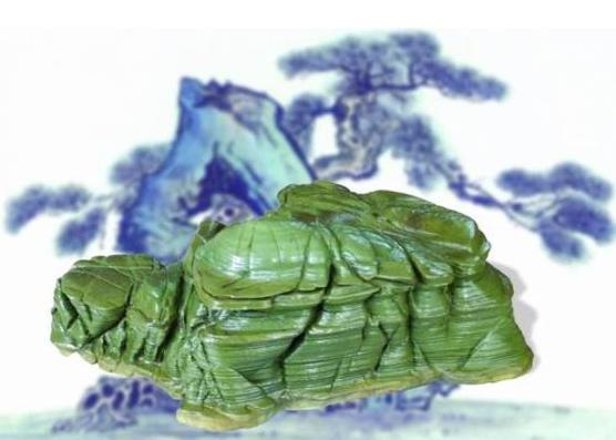 玉石种类大全及图片欣赏,中国各省都有哪些珍稀玉石？