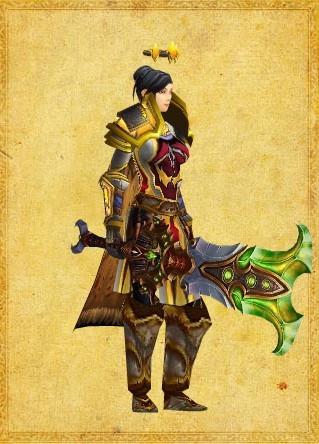 可以超越魔兽世界的游戏有几个？