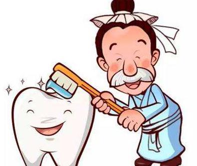 如何刷牙:如何刷牙使牙齿变白