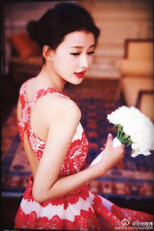 芈月传魏美人扮演者:芈月传魏美人是怎么死的结局是什么