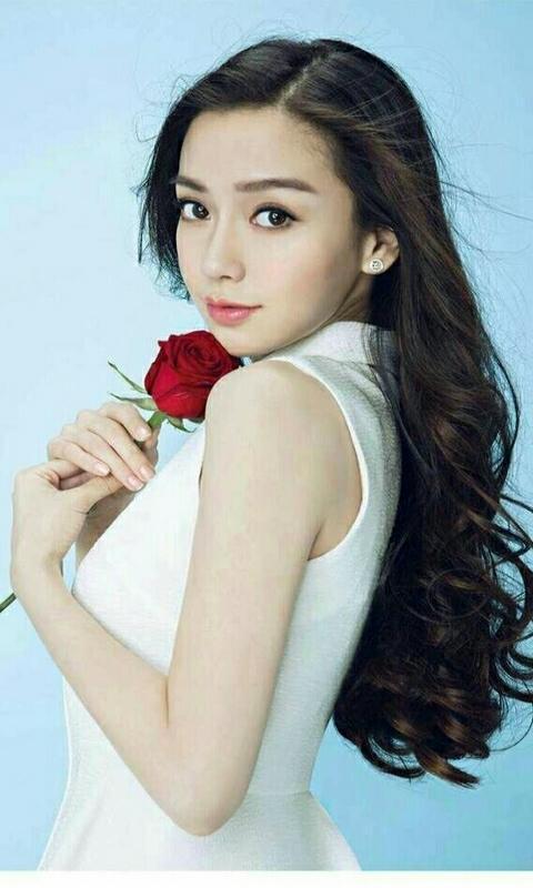 你认为中国女演员的排名是怎样的？