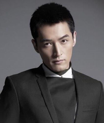 中国有哪些40岁以下德艺双馨的男艺人？