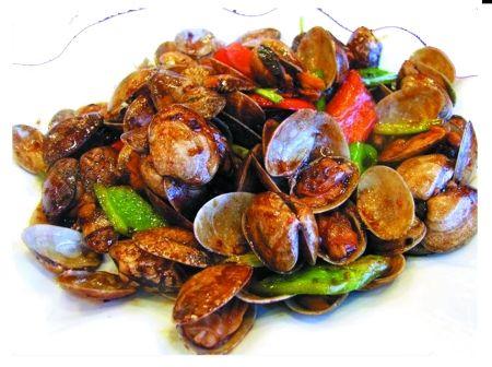 斑马贝用什么贝壳好:超市贝壳类海鲜很多，如何进行区别？哪些比较好吃不贵？