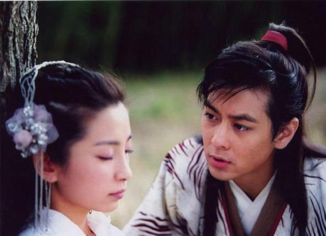 林志颖的年龄:林志颖“不老男神”称号，你怎么看？他是怎样做到不老的？