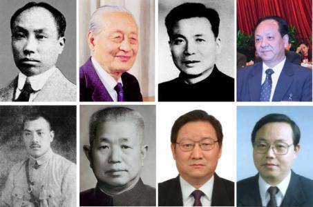 你知道多少江苏的名人？