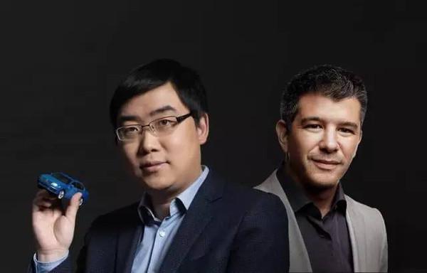 滴滴和优步合并以后,为什么优步依然存活？