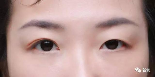 孙佳仁朱智勋:双眼皮一定比单眼皮美么？有哪些单眼皮却很美的明星？