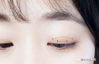 孙佳仁朱智勋:双眼皮一定比单眼皮美么？有哪些单眼皮却很美的明星？