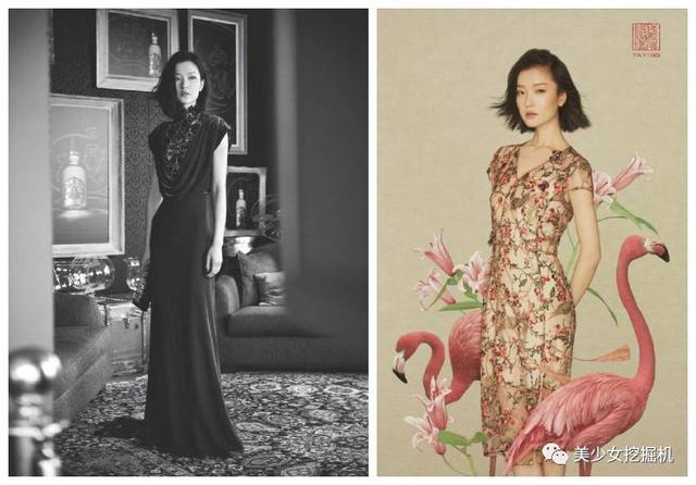 孙佳仁朱智勋:双眼皮一定比单眼皮美么？有哪些单眼皮却很美的明星？