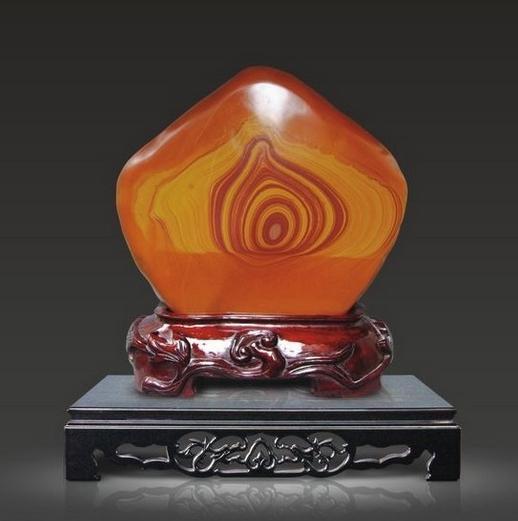 玉石种类大全及图片欣赏,中国各省都有哪些珍稀玉石？