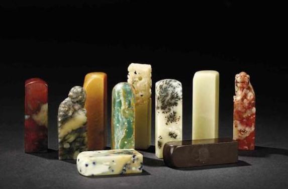 玉石种类大全及图片欣赏,中国各省都有哪些珍稀玉石？