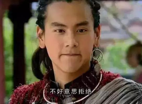 张翰的家庭背景:战狼2中的彩蛋是说明龙小云没死么？