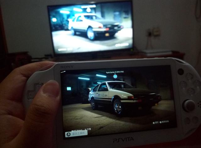 买3dsll好还是psv好？