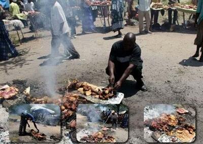 非洲人一般都吃什么呢？插图117