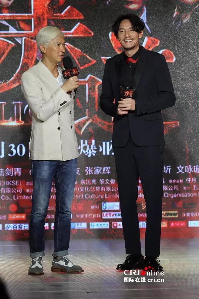 林志颖真实身高:男明星的身高都是虚报的吗