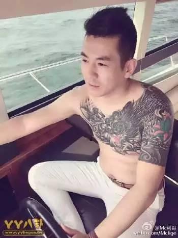mc利哥:现在的网红将来有一天会不会盖过明星？对此你怎么看？