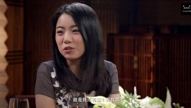 圆桌派徐静蕾:《圆桌派》中蒋方舟的看法您同意吗？