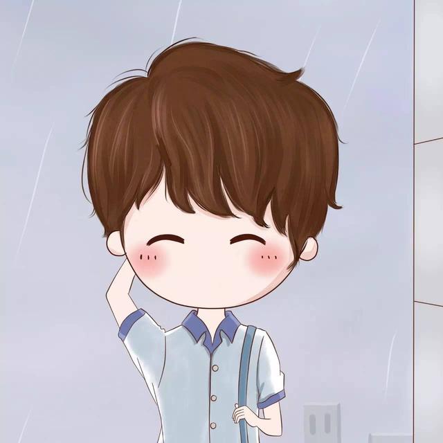 唯美的情侣头像有什么推荐的吗？