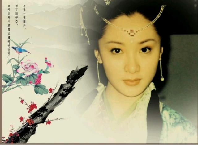 孝庄秘史大结局:秦淮八大名妓谁的结局好一点？