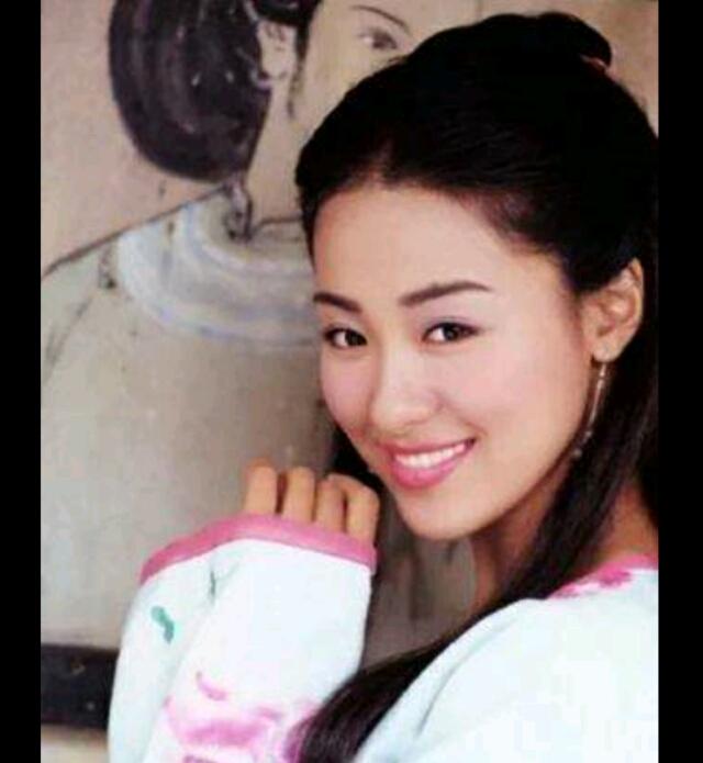 孝庄秘史大结局:秦淮八大名妓谁的结局好一点？