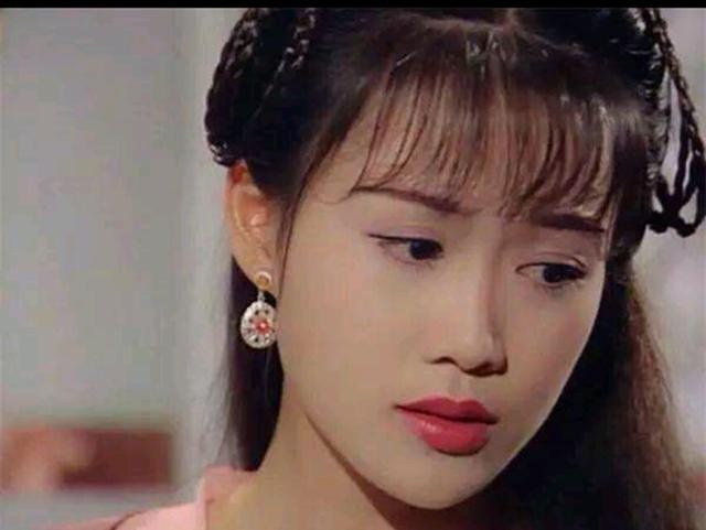 孝庄秘史大结局:秦淮八大名妓谁的结局好一点？