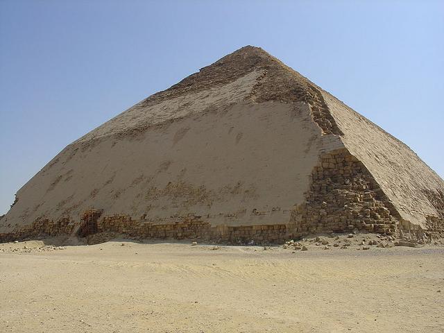 古埃及未解之谜纪录片，三星堆竟然与古埃及有联系！重启发掘能否揭开五大未解之谜