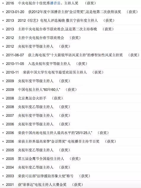撒贝宁为什么退出央视:从央视走出来的撒贝宁，给您什么印象