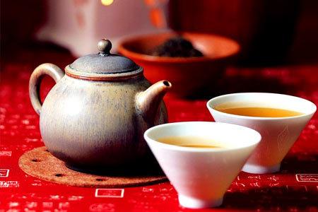 2021魔都新茶论坛:中国十大名茶是哪十种