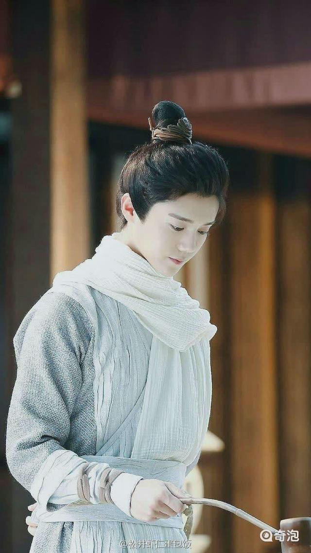 2亿请鹿晗拍电视剧 《择天记》呢?(4个回答)