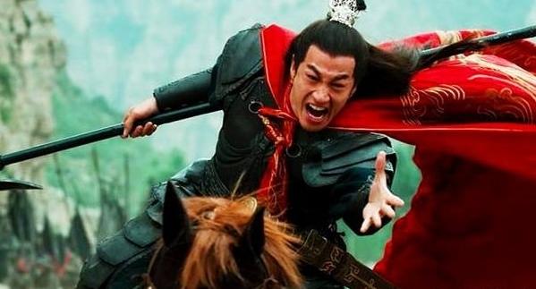 中国古代最厉害的将军是谁？