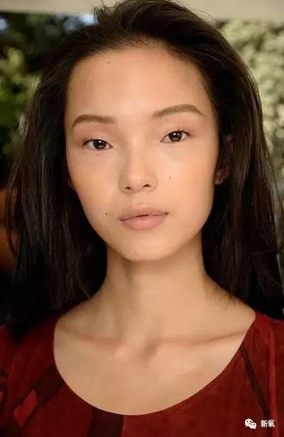 孙佳仁朱智勋:双眼皮一定比单眼皮美么？有哪些单眼皮却很美的明星？