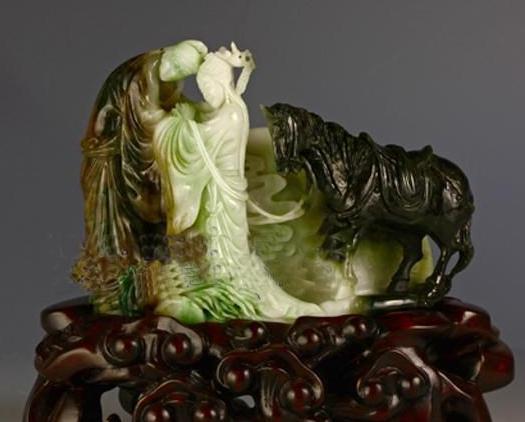 玉石种类大全及图片欣赏,中国各省都有哪些珍稀玉石？