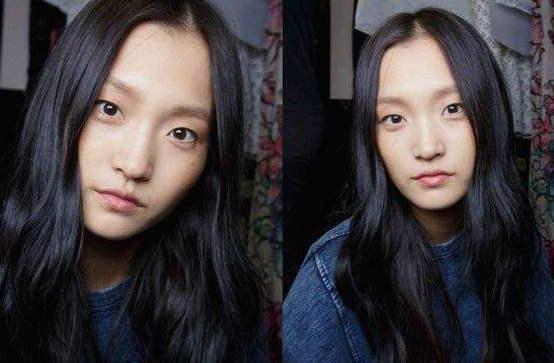 头条问答 - 超模届的"小周迅"是谁?(3个回答)