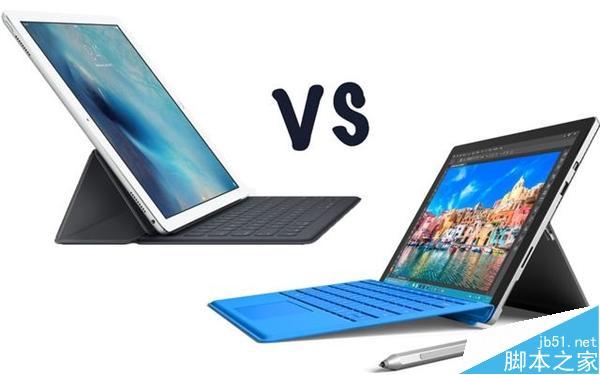 微软的surface和苹果的MacBook哪个好？