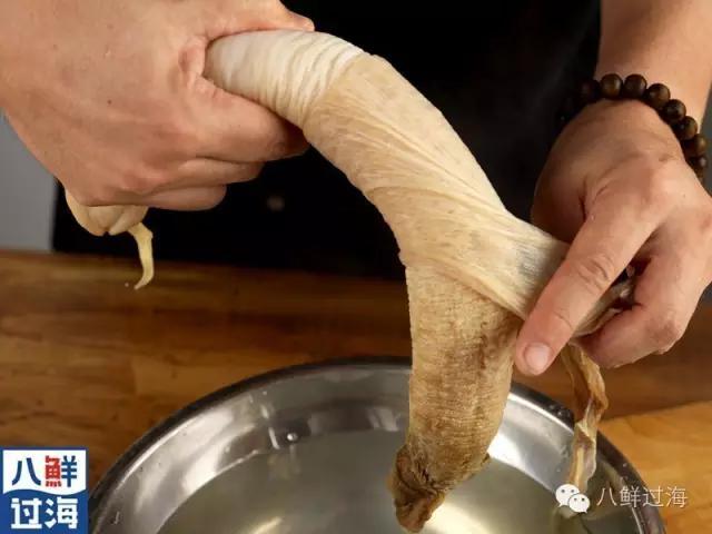 象拔蚌是什么东西,象拔蚌为啥这么贵有啥营养？
