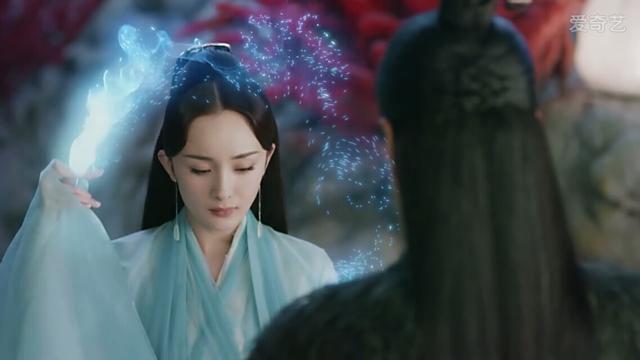 如果来个中国最美女星榜,你会把票投给谁？