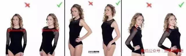 有哪些拍照技巧会使人显得比现实中的自己好看