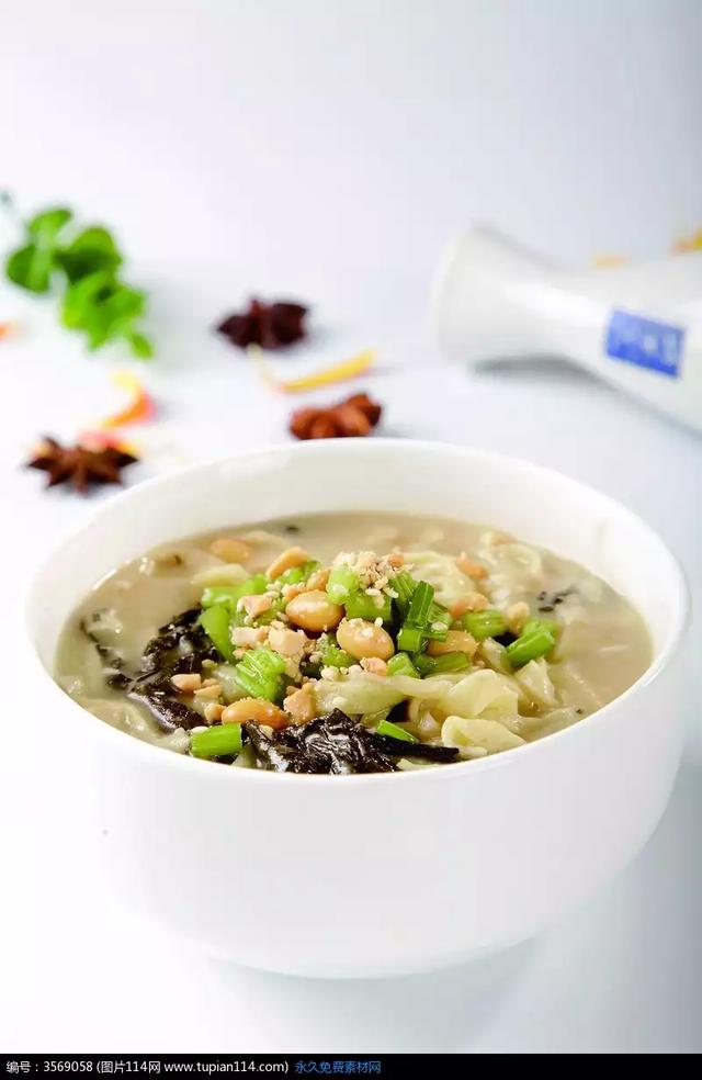 你吃过芝麻叶吗？
