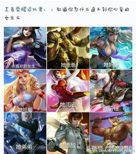 找女神聊天该怎么开头？