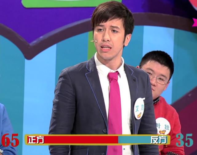 奇葩说:《奇葩说》为什么这么多娘化男选手？是演戏还是目前真有这么多？