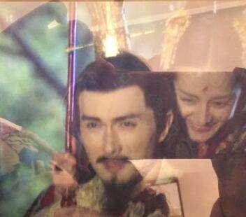 现在有好听的古风歌曲吗？