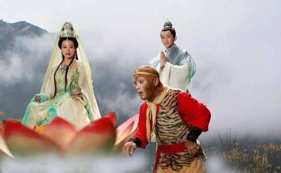 头条问答 - 观音送了孙悟空三根救命毫毛,为何中途却要要回去?