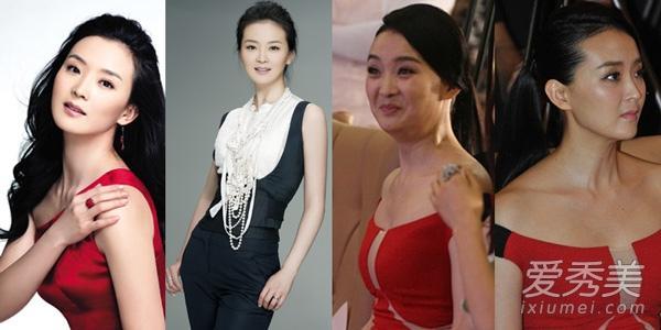 张惠妹发福:娱乐圈有哪些发胖后一直没瘦下来的女明星？