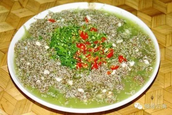 油炸毒蜘蛛:油炸毒蜘蛛的视频 云南人为什么会有那么多虫子做菜？