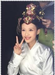 芈月传魏美人扮演者:芈月传魏美人是怎么死的结局是什么