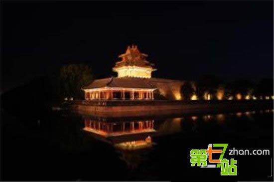 九九故宫灵异事件:北京故宫为什么晚上不开放？