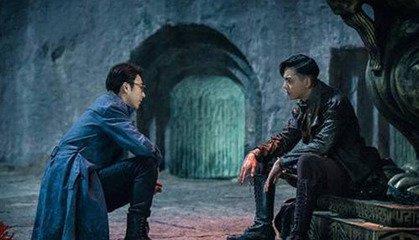 老九门剧情介绍:电视剧老九门讲的是什么，老九门大概内容是什么老九门？