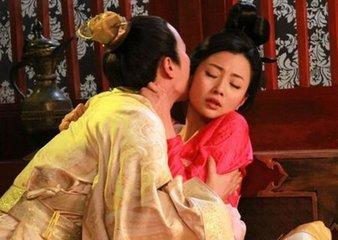 武媚娘和李治:武媚娘用什么征服了李治？