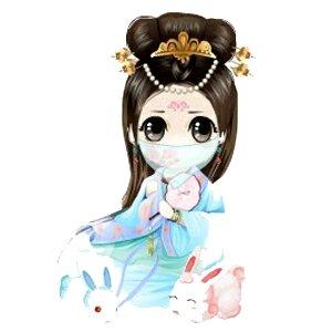 有哪些好听的古风名字？