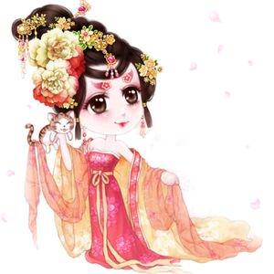 有哪些好听的古风名字？